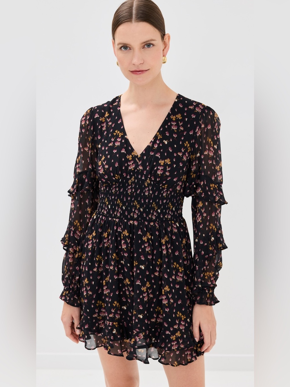 EUC Hill House Home The Sofie Nap Dress